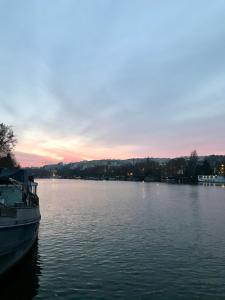 Appartements Loft sur l'eau avec parking : photos des chambres