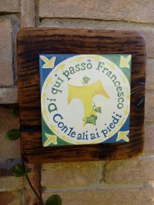 Ginos house in Old Town..