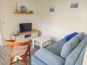 Ferienbungalow Stahlbrode - Pachthof