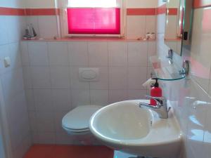 Ferienbungalow Stahlbrode