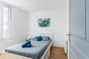 Le Musée 1, Cosy 2 pièces