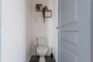 Appartements Le Musee 1, Cosy 2 pieces : photos des chambres