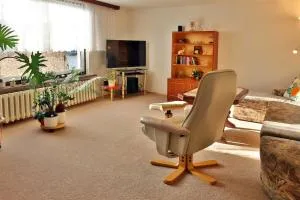 Ferienwohnung an der Drei-Kaiser-Eiche - Freest