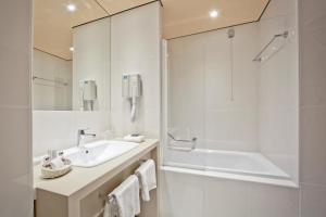 Quadruple Room room in Hotel Central