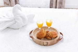 Appartements Centre de Paris a 10min, gare a 2 min a pieds, Parking prive gratuit : photos des chambres