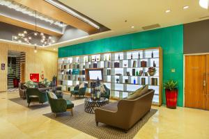 THE 1O1 Jakarta Sedayu Darmawangsa