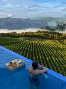 Elsewhere Villa by Hill Staytion - Lamaj