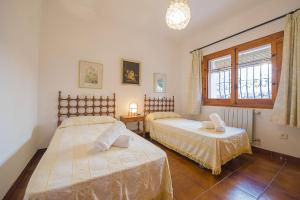 Villa Mas Blanc - PlusHolidays