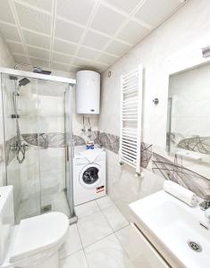 Smart Apartments