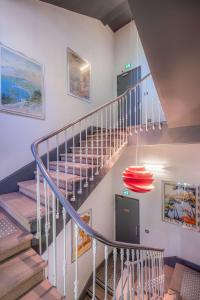 Hotels Best Western Premier Hotel Prince de Galles : photos des chambres