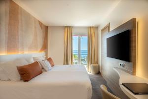 Hotels Best Western Premier Hotel Prince de Galles : photos des chambres