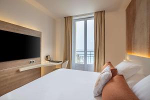 Hotels Best Western Premier Hotel Prince de Galles : photos des chambres