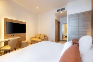Hotels Best Western Premier Hotel Prince de Galles : photos des chambres