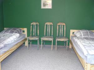 Ferienhäuser Jürgens