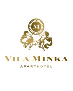 Deluxe Double Room with Kitchen room in ApartHotel Vila Minka