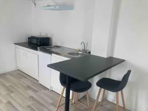 Maisonnette neuve avec jardin privatif - Gidy