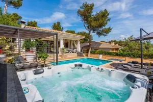 Casa Adriano by villasmediterranean - 埃尔托罗