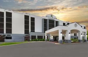Hyatt Place Louisville-East - Jeffersontown