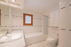 Villa Mas Blanc - PlusHolidays