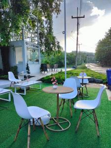 เอเฟรม โฮมสเตย์น้ำหนาว