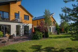 Ferienpark Rübezahl