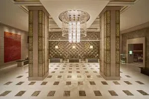 Sheraton Changsha Hotel