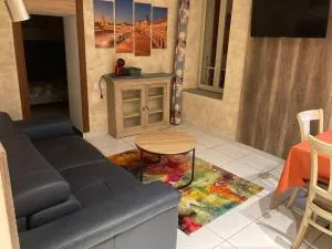 Appartement « Séville » à Avignon - Комон-сюр-Дюранс