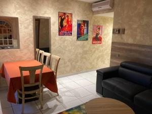 Appartements Appartement « Seville » a Avignon : photos des chambres
