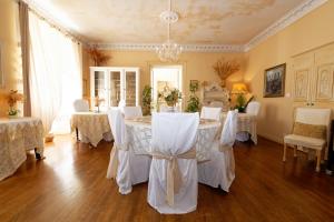 B&B / Chambres d'hotes The Corner Properties : photos des chambres