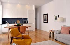 Alfama Prime Apartments by Homing
