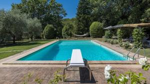 CASALE LE QUERCE DI CETONA 8, Emma Villas