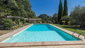 CASALE LE QUERCE DI CETONA 8, Emma Villas