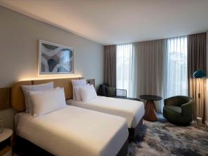 Pullman Sydney Penrith