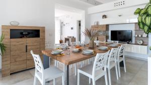 VILLA I CHIANI 8, Emma Villas