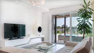 VILLA I CHIANI 8, Emma Villas