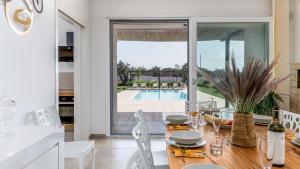 VILLA I CHIANI 8, Emma Villas