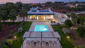 VILLA I CHIANI 8, Emma Villas