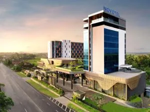 Novotel Yogyakarta International Airport Kulon Progo - Wingko