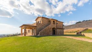 CASALE GROTTINI 8, Emma Villas