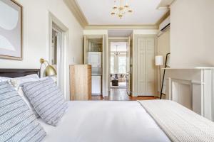 Logan Circle 1BR w WD nr U St Metro WDC-304