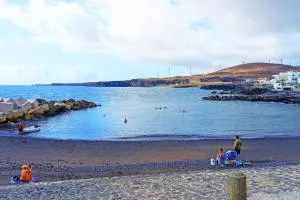 Bonita casa cerca de la playa - Chalet Eras Costeras - Icor