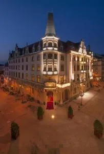 安巴萨多纳罗迪德酒店 - Rybáře