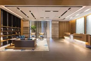 Fairfield by Marriott Hangzhou Xintiandi - Yuhang
