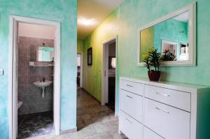 Villa St Nikola with jacuzzi and private swimming pool