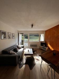 Appartement 6 personnes aux pieds des pistes