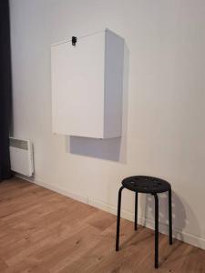 Maisonnette entière 2 pièces, 30 mn Roissy, 30 mn Disney