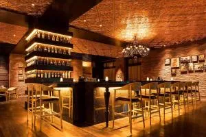 Sheraton Changde Wuling Hotel - Cizhuang