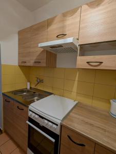 8-emka Apartament