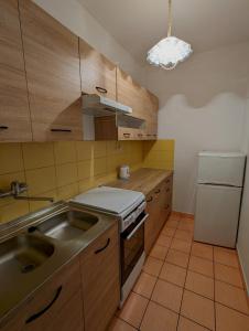 Dobry Apartament