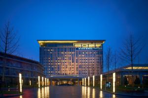 Four Points by Sheraton Langfang, Gu'an